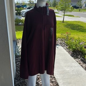 CLAIBORNE SHIRT TOP MSRP SIZE XL $44.00 NWT